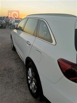 کیا سۆرینتۆ